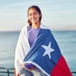 Mujer chilena