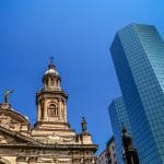Santiago de Chile